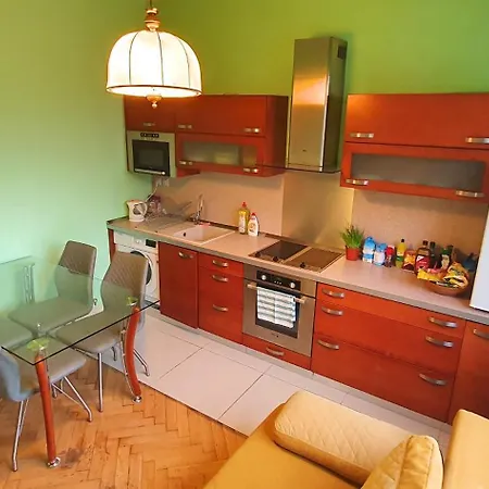 Center Cozy Spot Apartament Bratysława