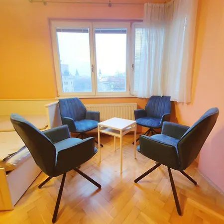 Appartement Center Cozy Spot Bratislava