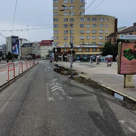 Center Cozy Spot Apartamento *